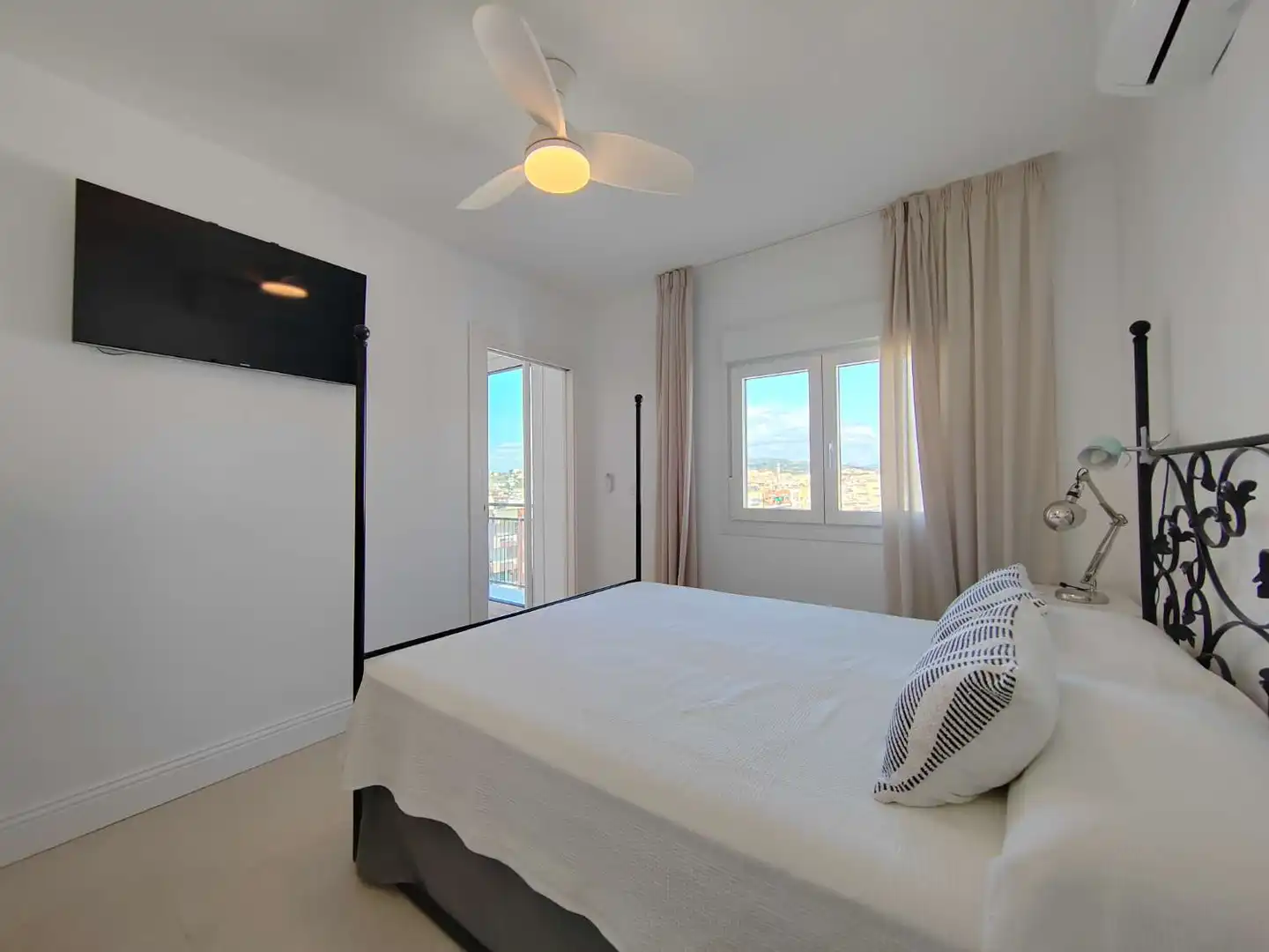Piso de 102 m² en Vélez-Málaga