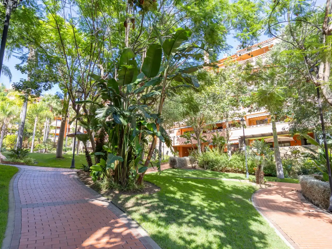 Piso de 60 m² en Marbella