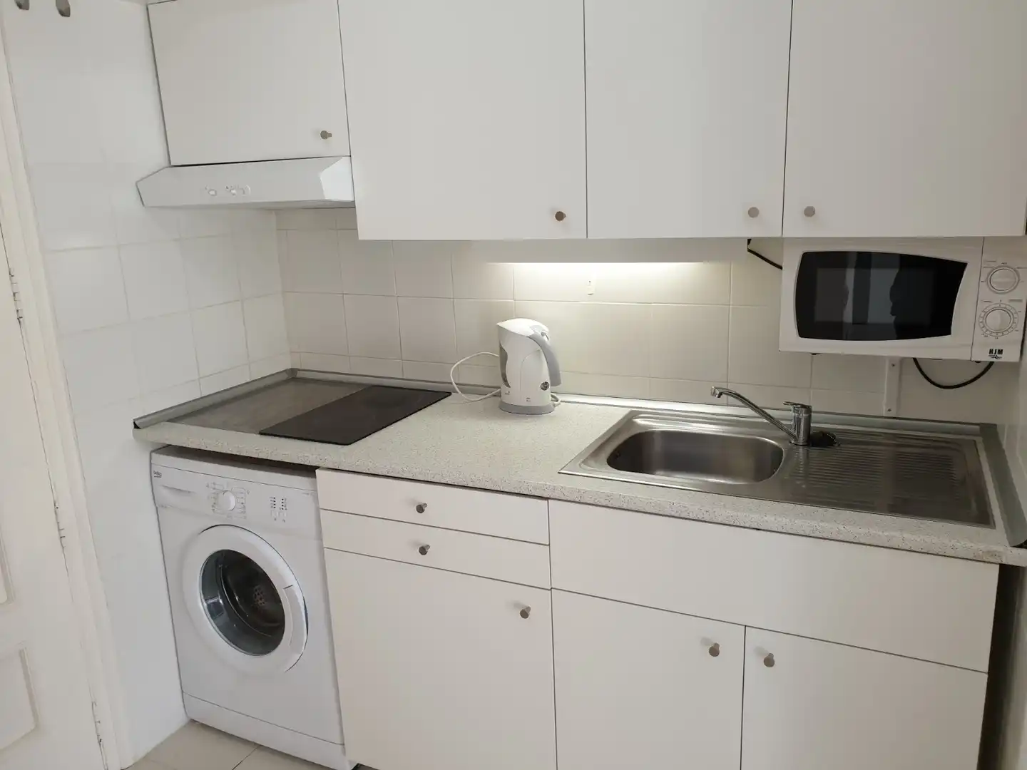 Pis de 59 m² a Calp
