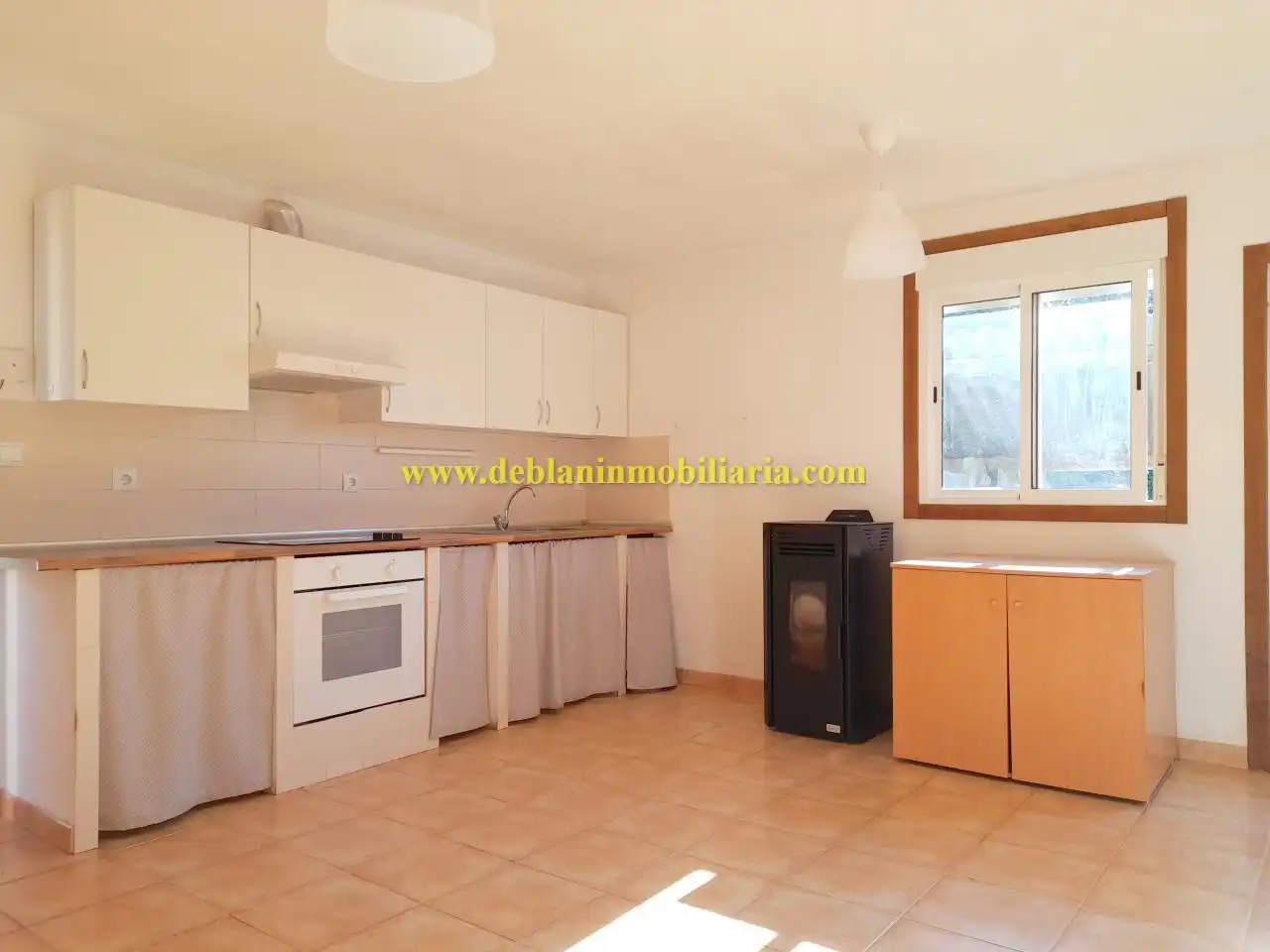 Casa de 60 m² en Salvaterra de Miño