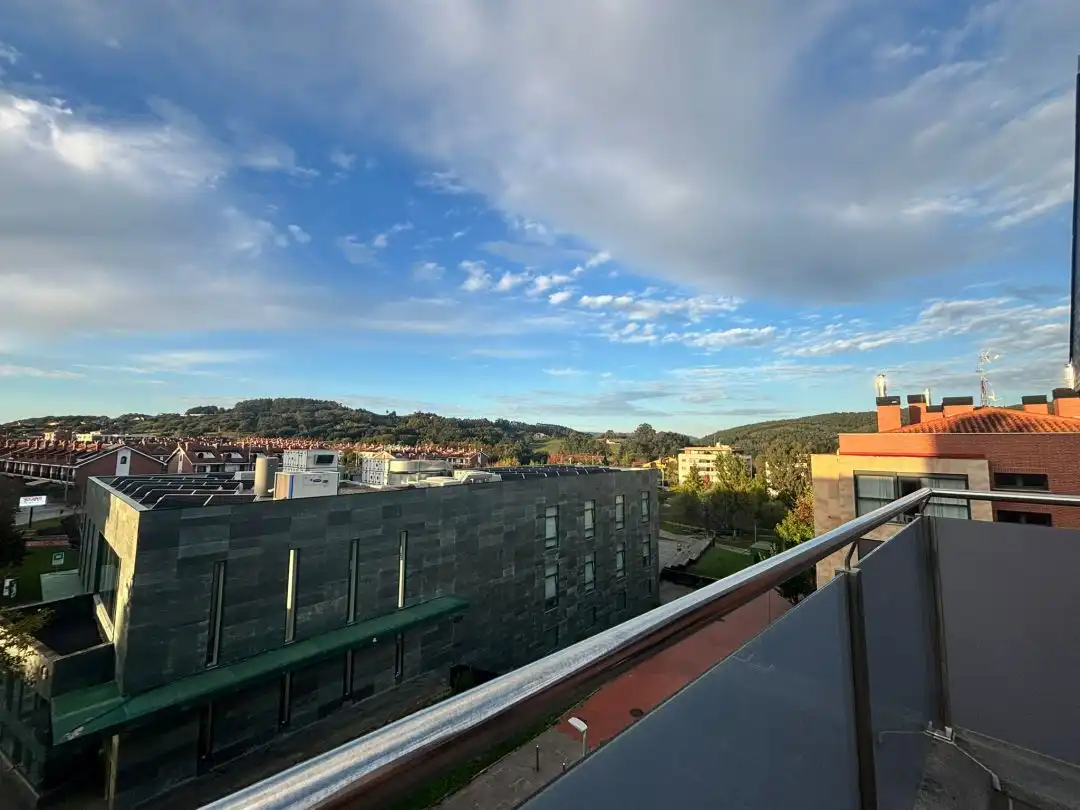 Piso de 70 m² en Urduliz