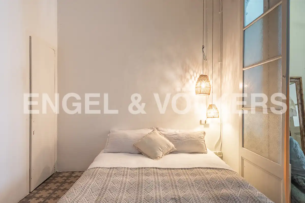Piso de 76 m² en Barcelona