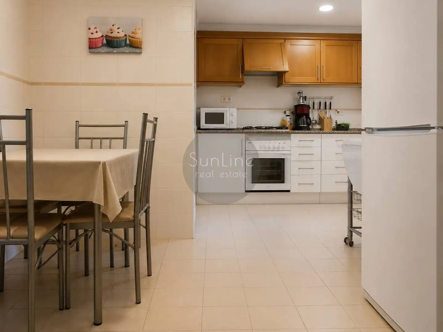 Appartamento 114 m² a Valencia