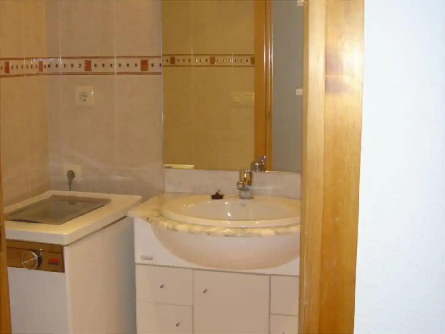 Piso de 11 m² en Benasque