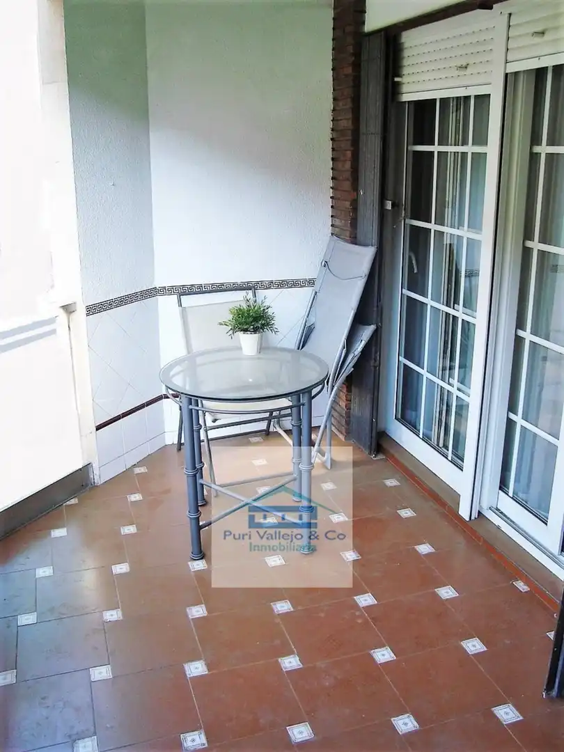 Piso de 158 m² en Córdoba