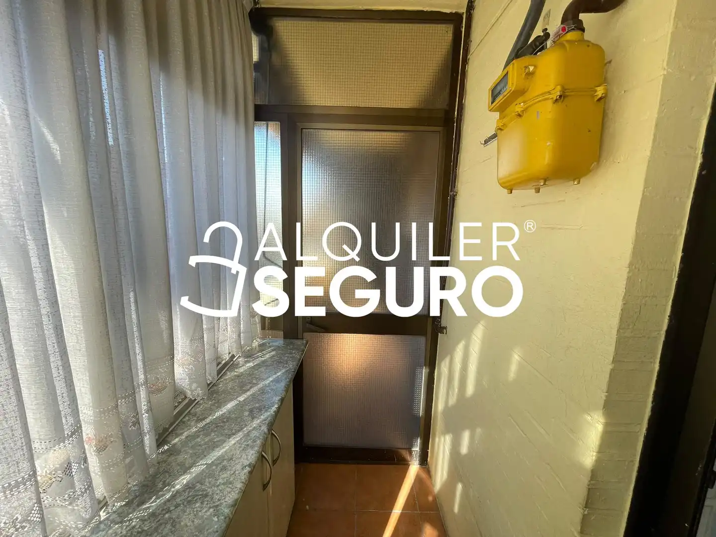 Piso de 98 m² en Madrid