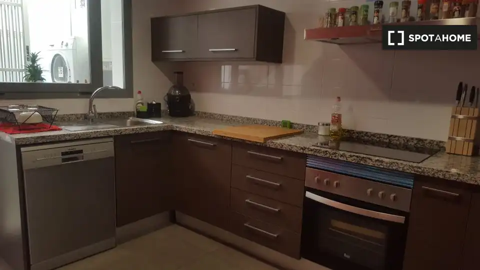Habitación en alquiler, Alicante