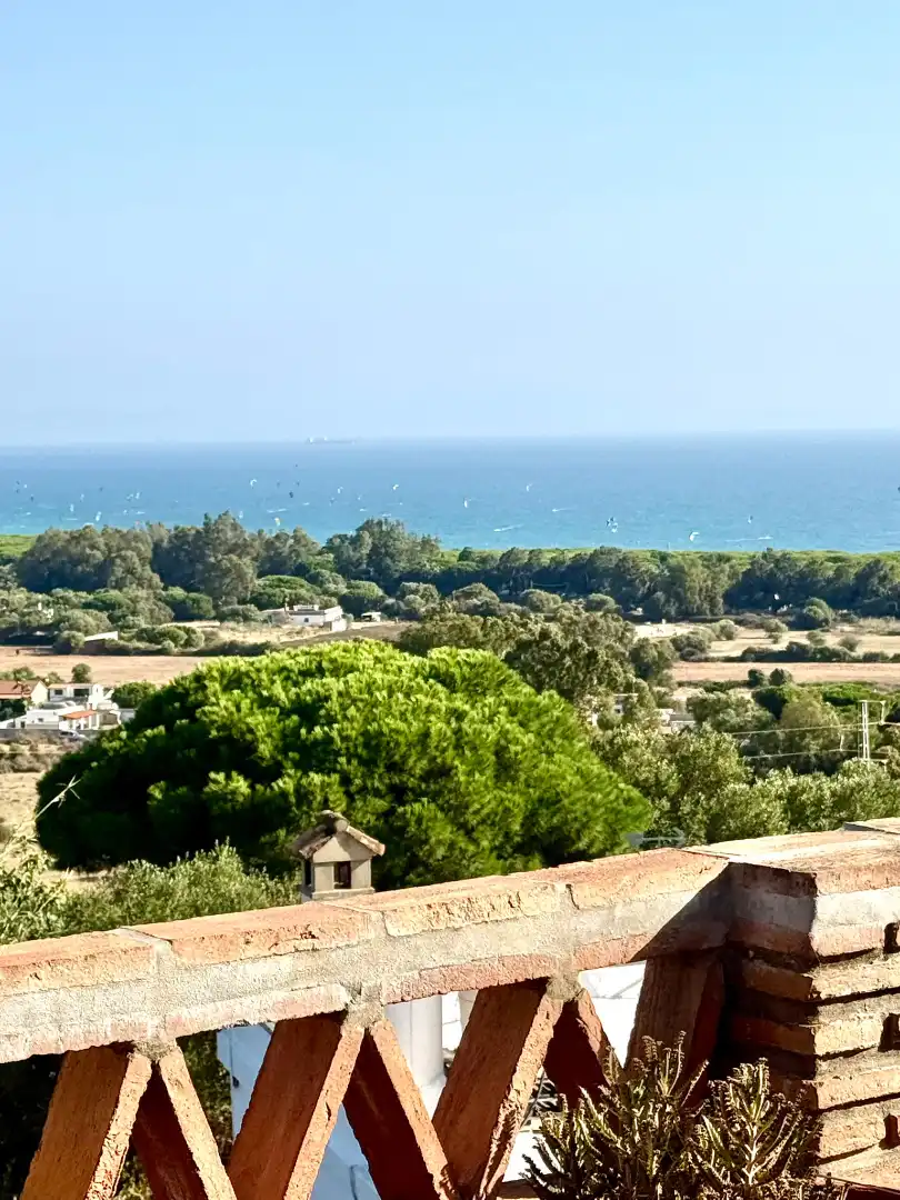 Piso de 135 m² en Tarifa