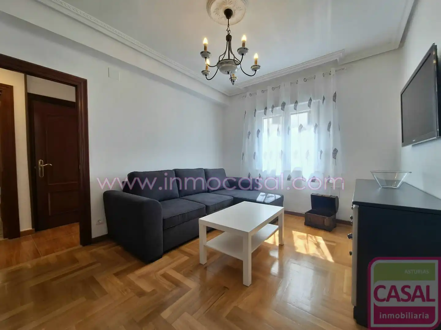 Appartamento 68 m² a Mieres