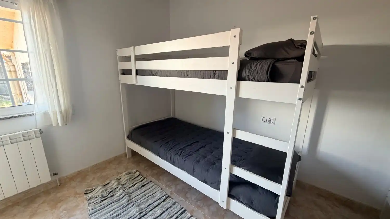 Piso de 159 m² en Valdoviño