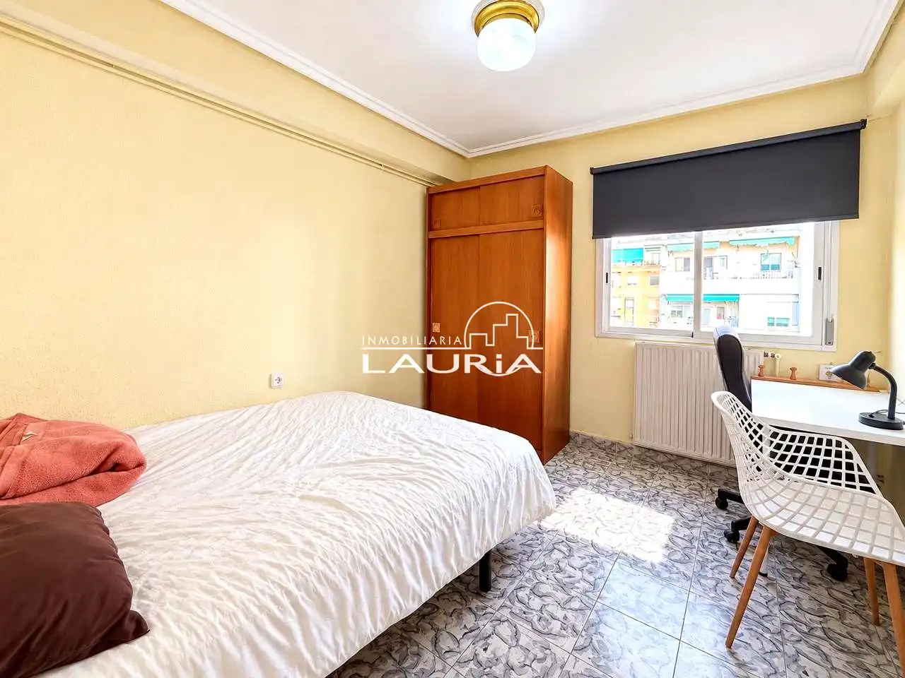 Piso de 101 m² en Valencia