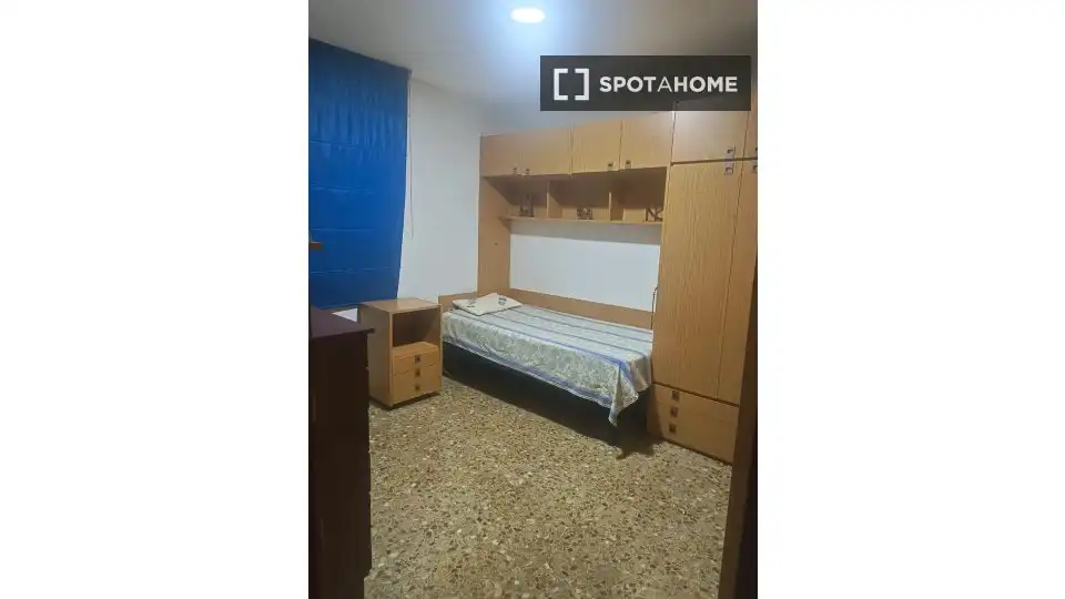 Habitación 98 m², Altea