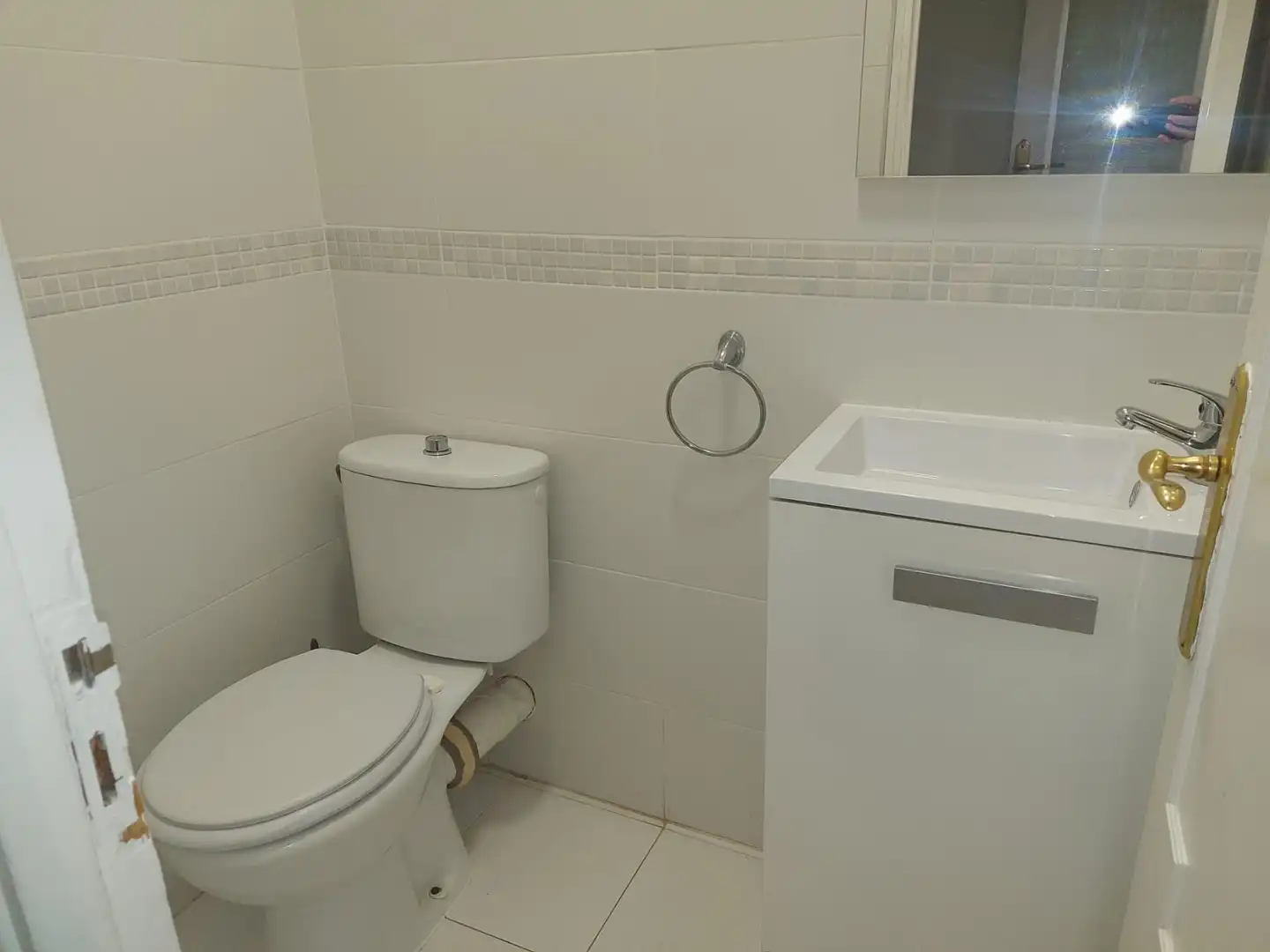 Piso de 150 m² en Segovia