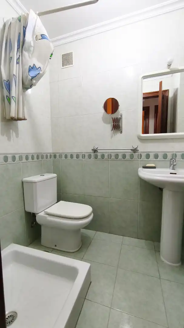 Piso de 65 m² en Vigo