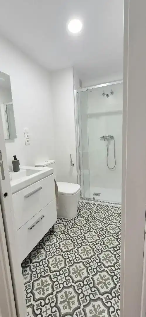 Habitación 100 m², Málaga