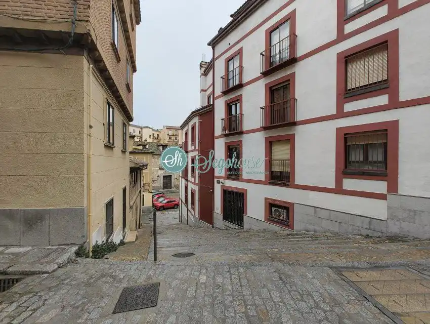 Piso de 68 m² en Segovia