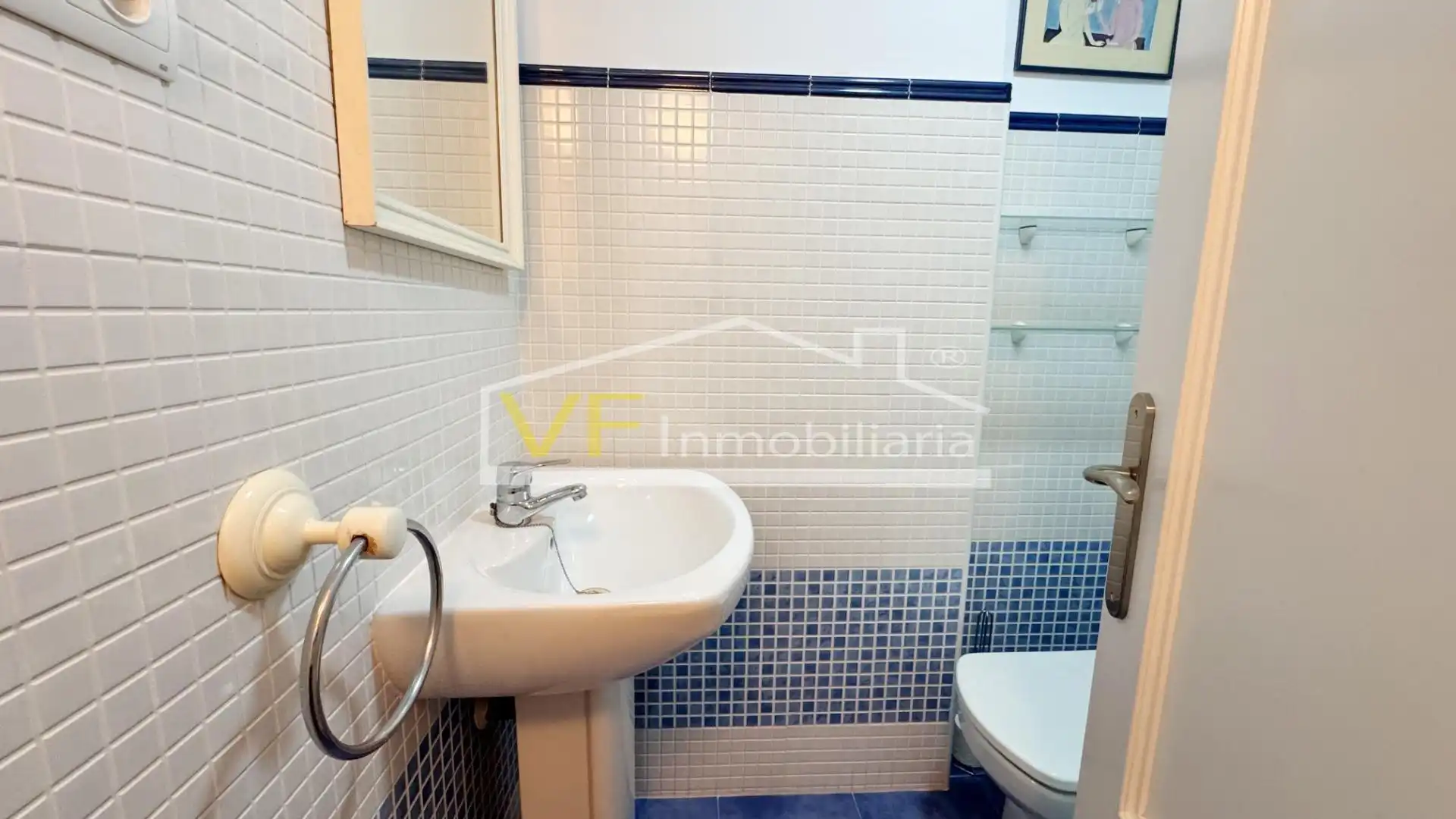 Appartamento 117 m² a Málaga