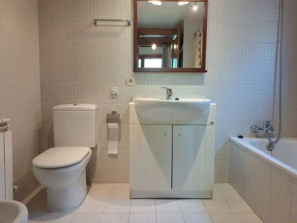 Piso de 90 m² en Puigcerdà