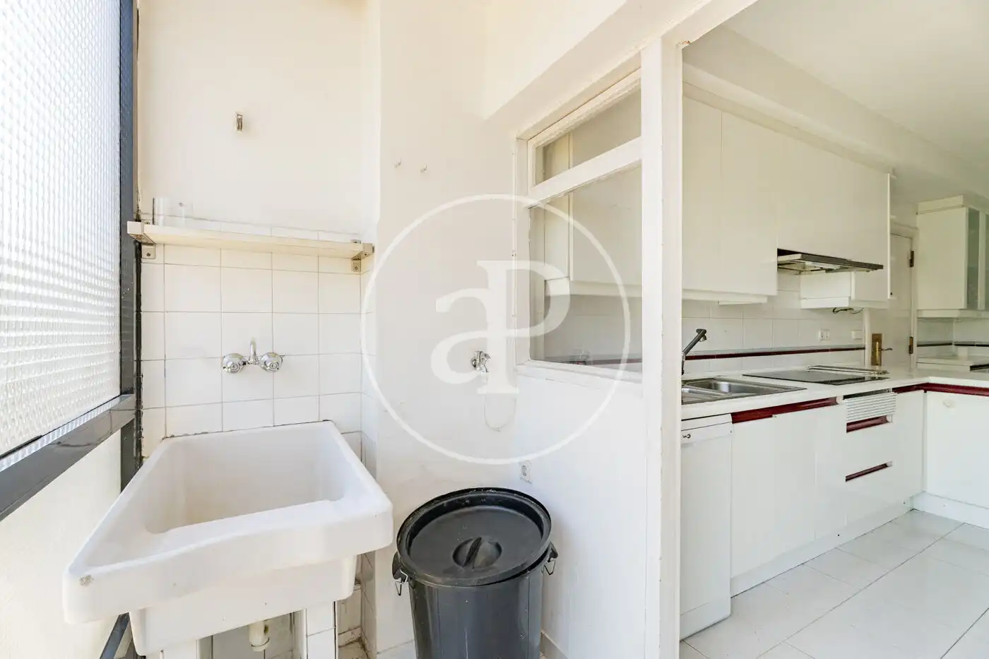 Piso de 220 m² en Madrid