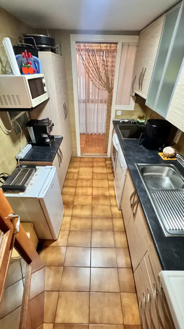 Piso de 94 m² en Torredembarra