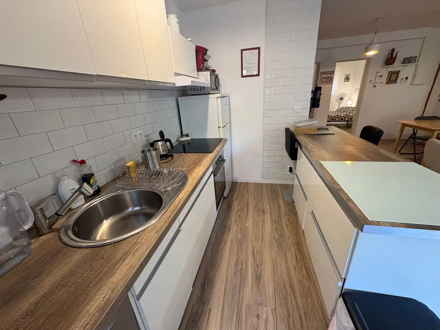 Appartement 66 m² à Salou