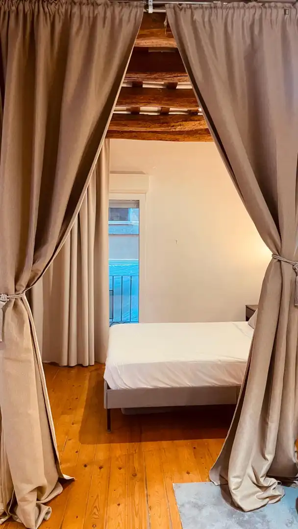 Pis de 43 m² a Barcelona
