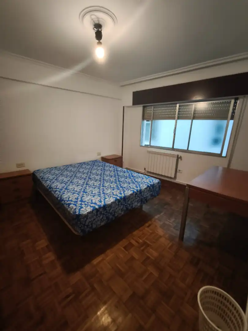 Piso de 85 m² en Santiago de Compostela