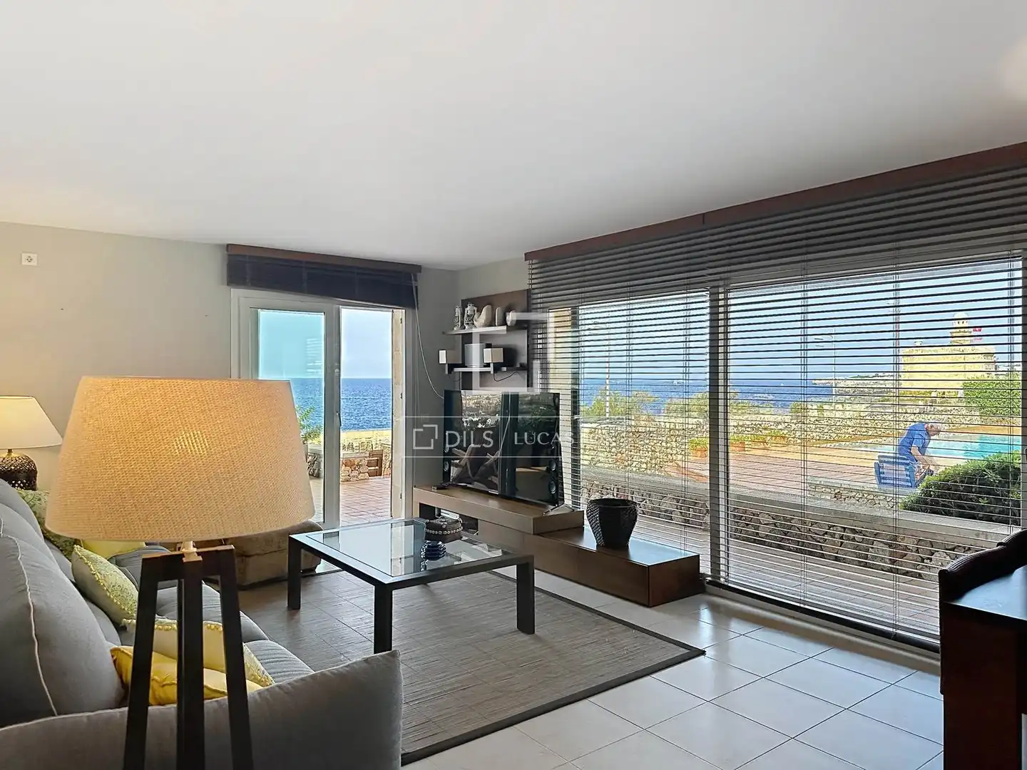 Flat 124 m² in Ciutadella