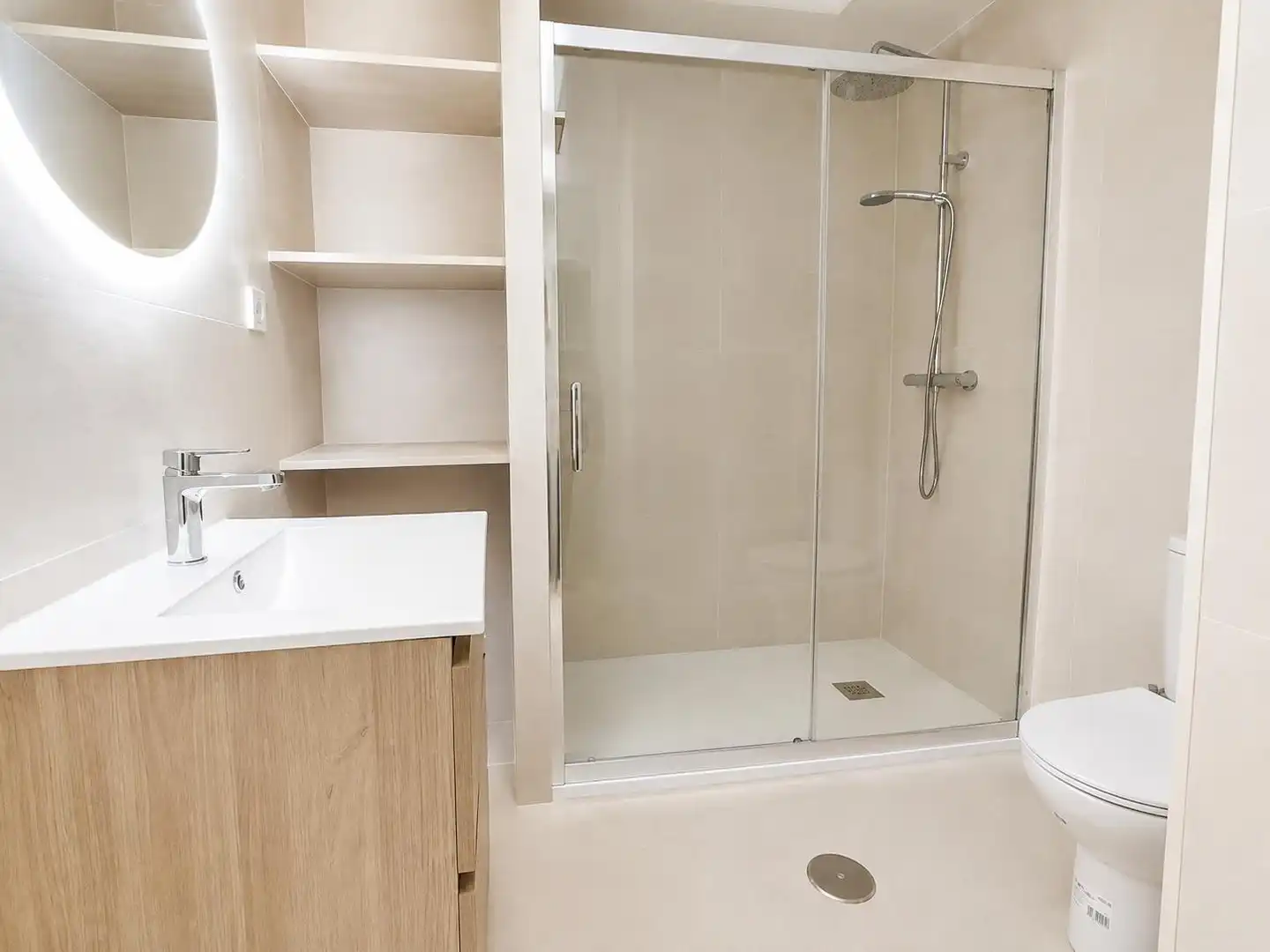 Piso de 78 m² en Córdoba