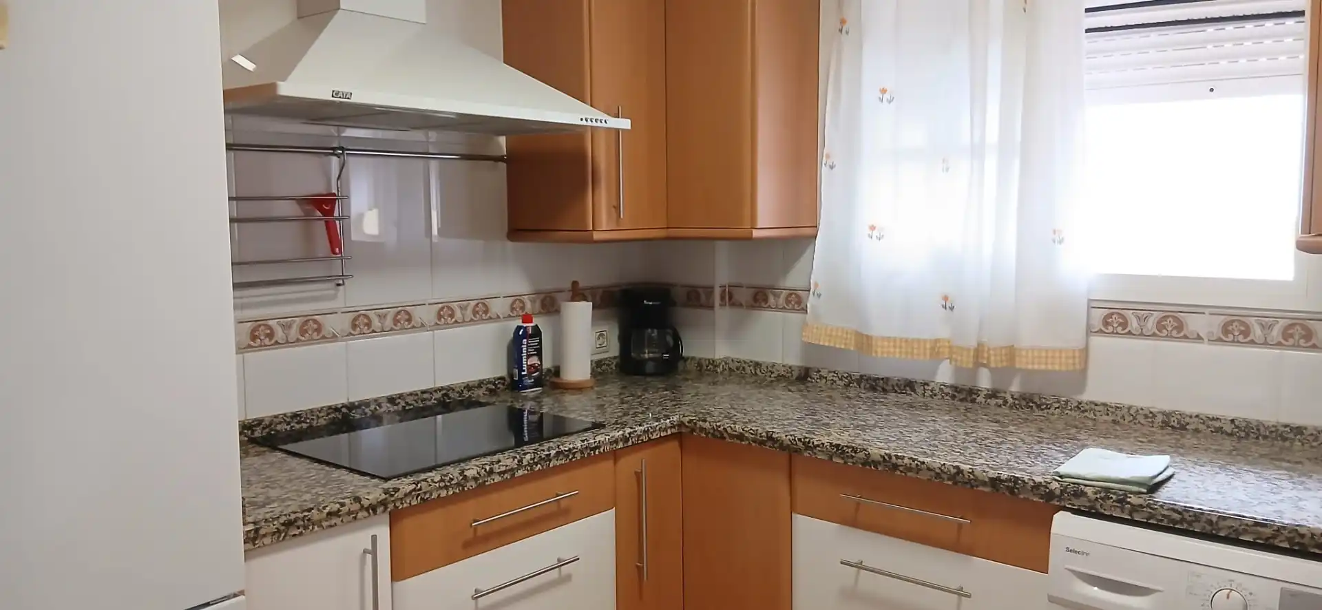 Pis de 80 m² a Sevilla