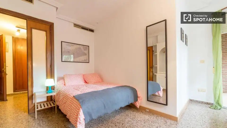 Habitación 120 m², Valencia