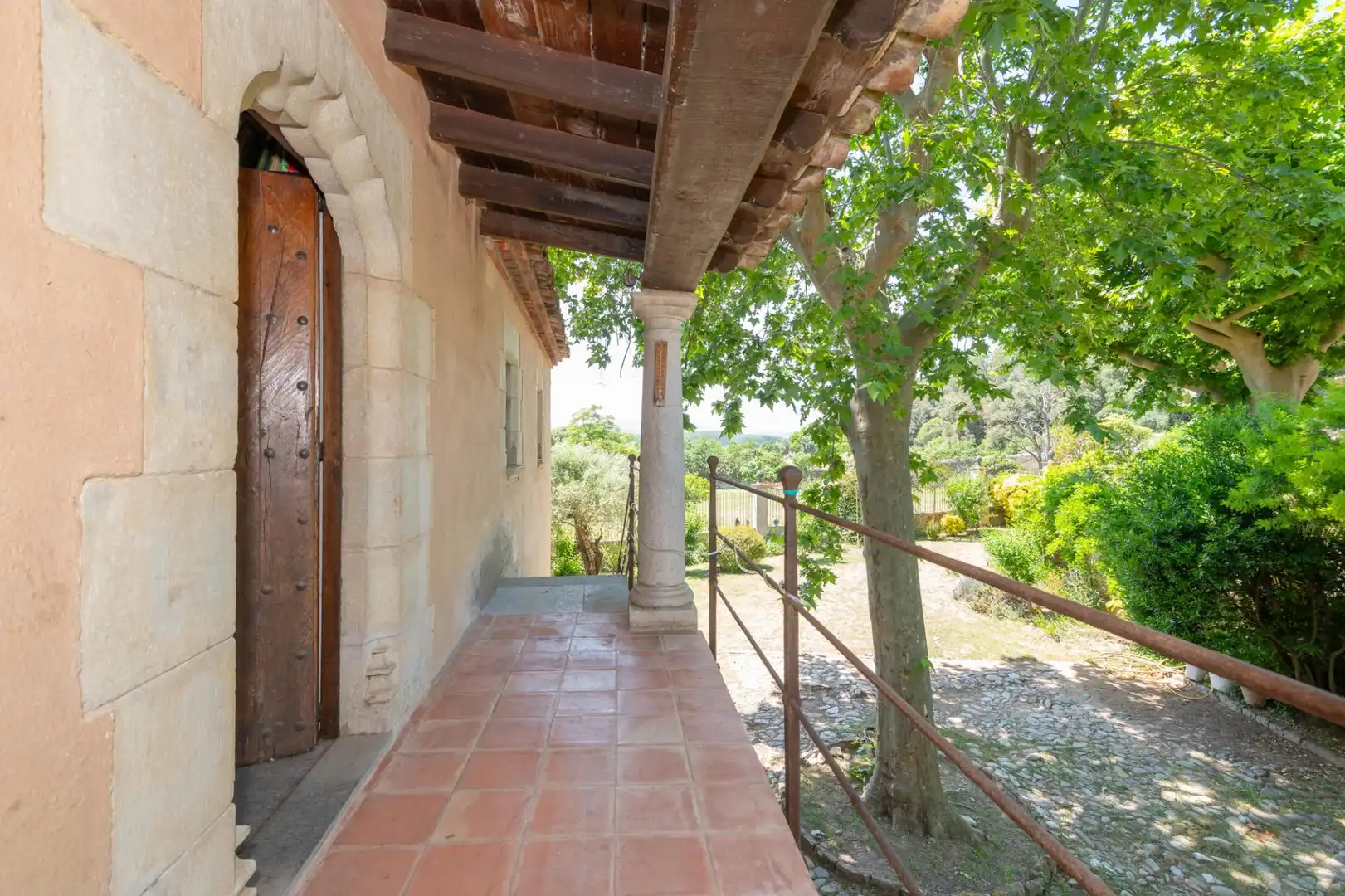 Casa de 120 m² en Cervià de Ter