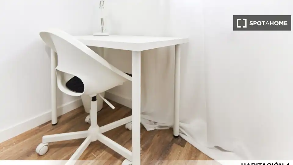 Habitación en alquiler, Sevilla