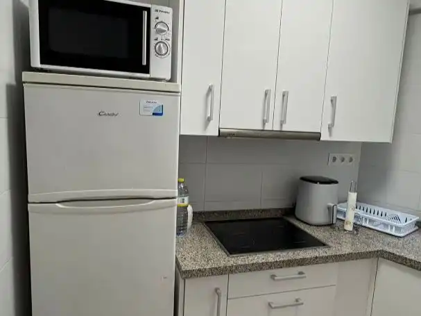 Piso de 55 m² en Córdoba