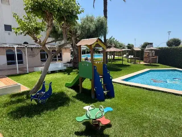 Piso de 110 m² en el Campello