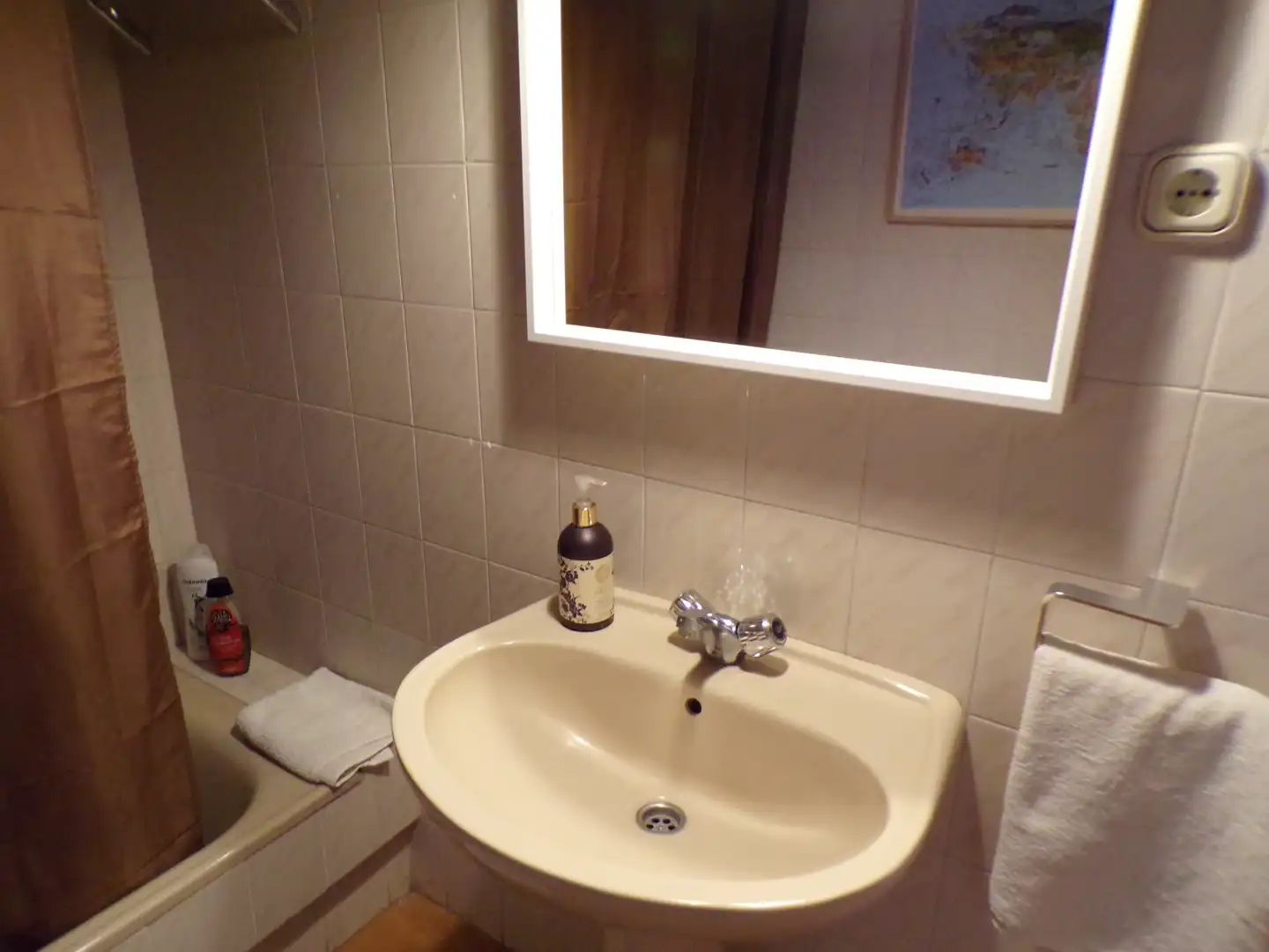 Appartamento 61 m² a Santa Cruz de Tenerife