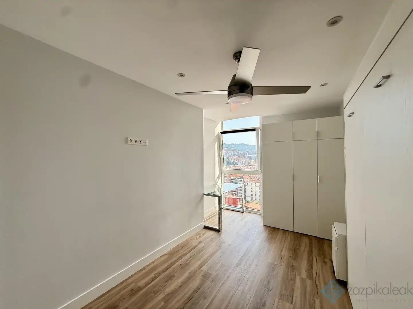 Pis de 120 m² a Bilbao