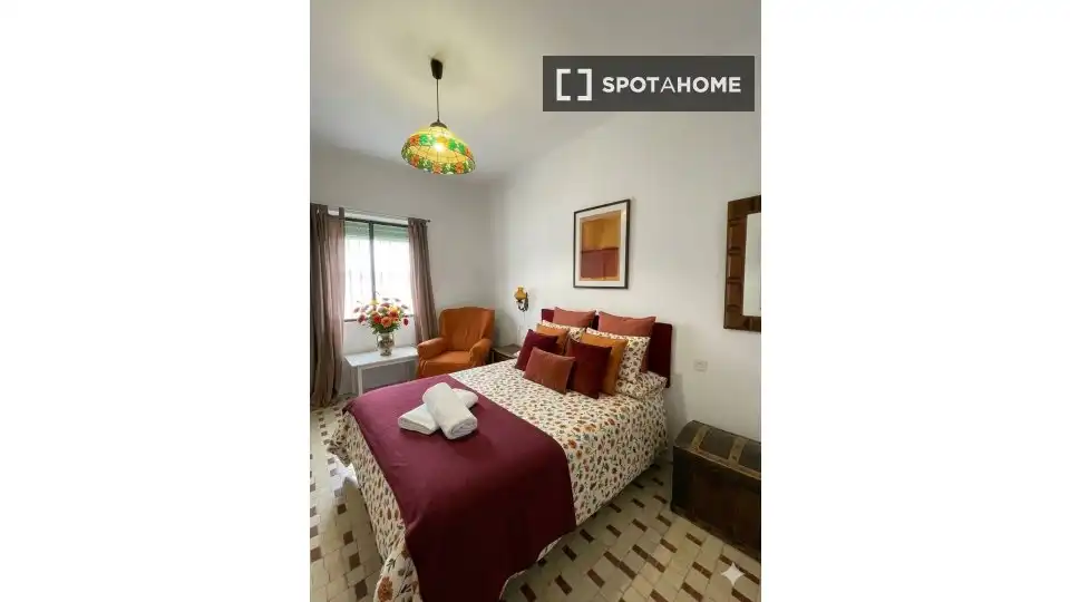 Habitación 115 m², Granada