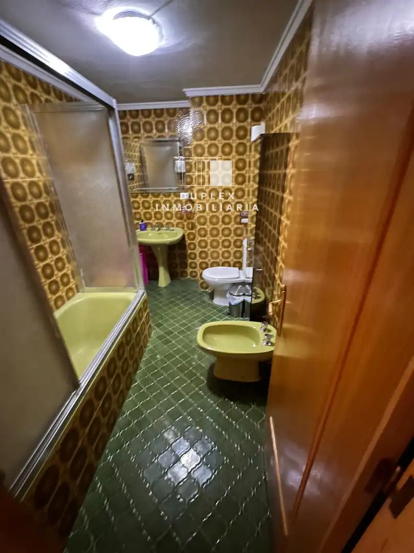 Piso de 140 m² en Cuenca