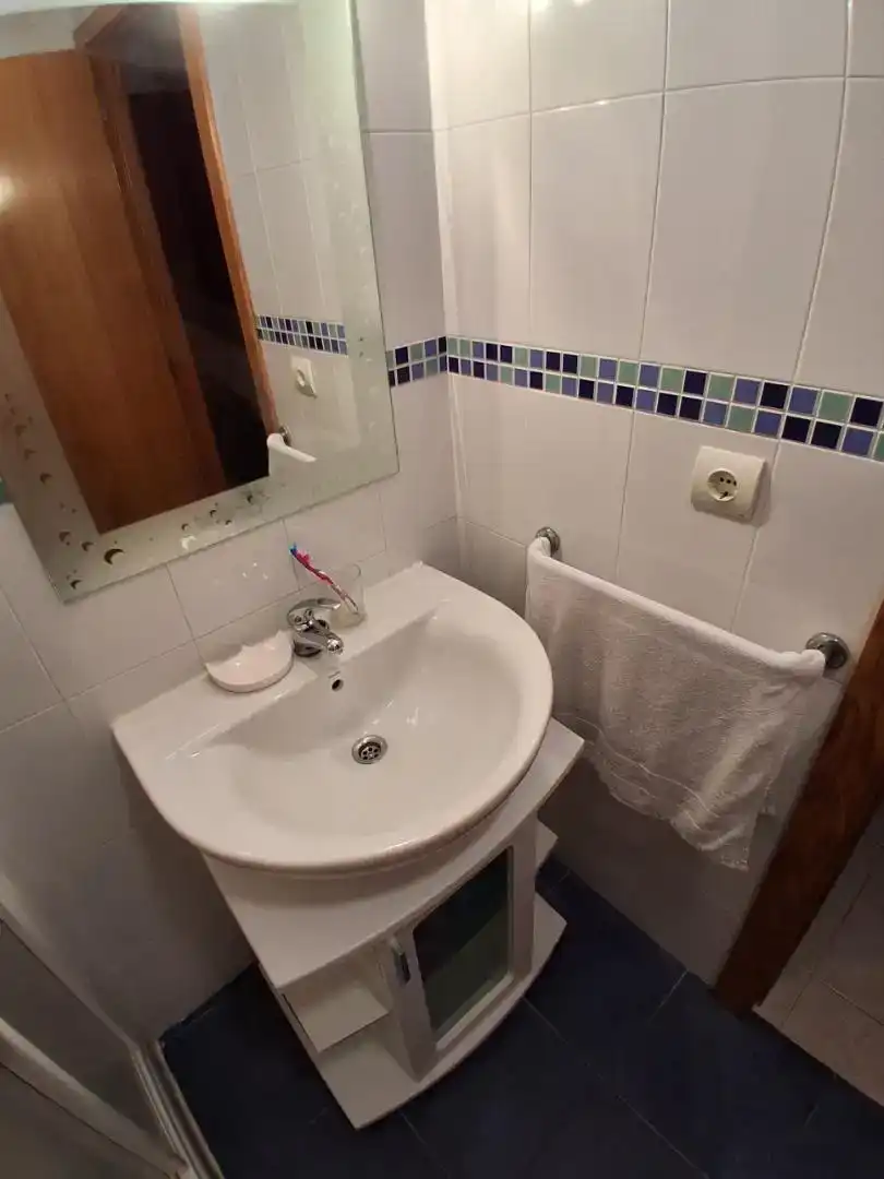 Piso de 120 m² en Villajoyosa