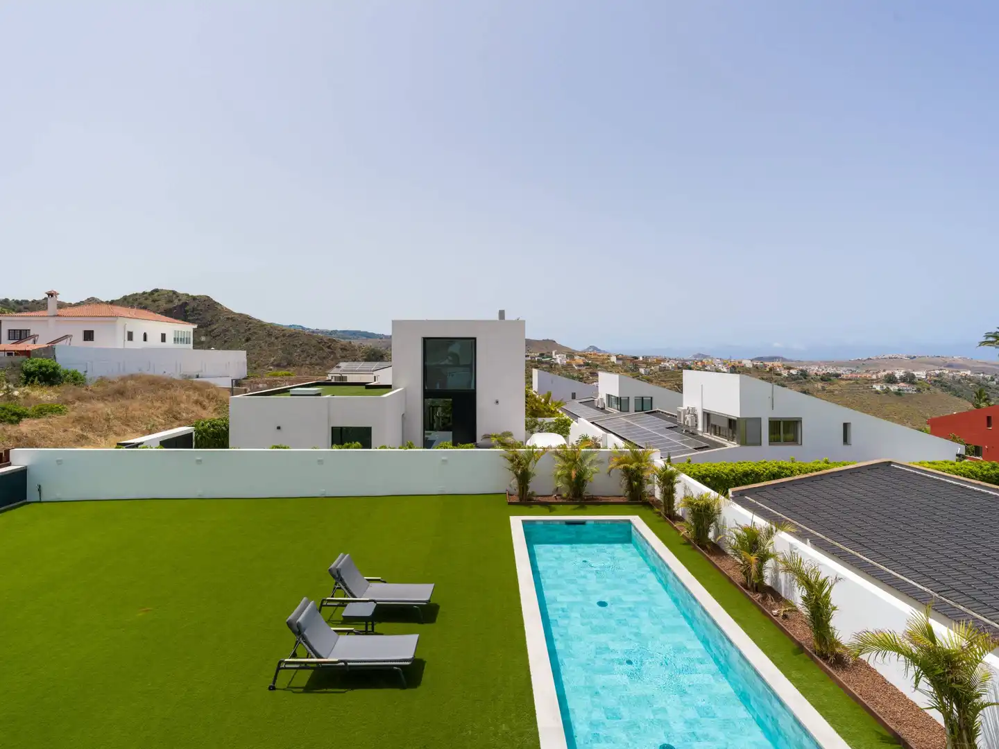 Piso de 419 m² en Las Palmas de Gran Canaria