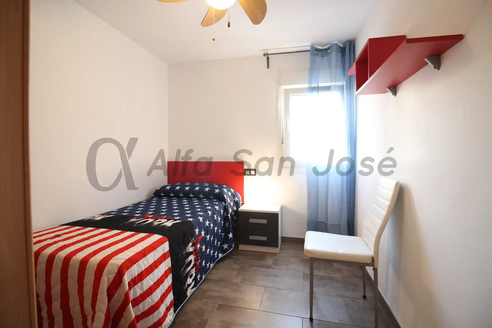 Pis de 63 m² a Sevilla