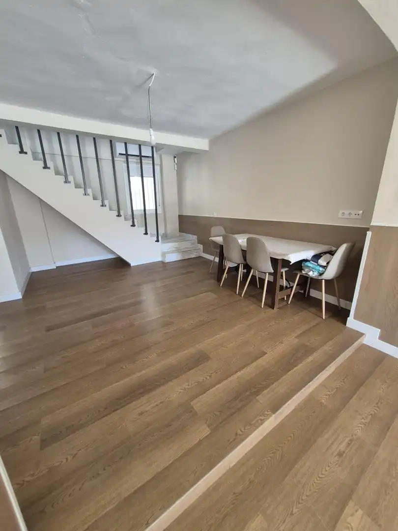 Piso de 140 m² en Arcos de la Frontera