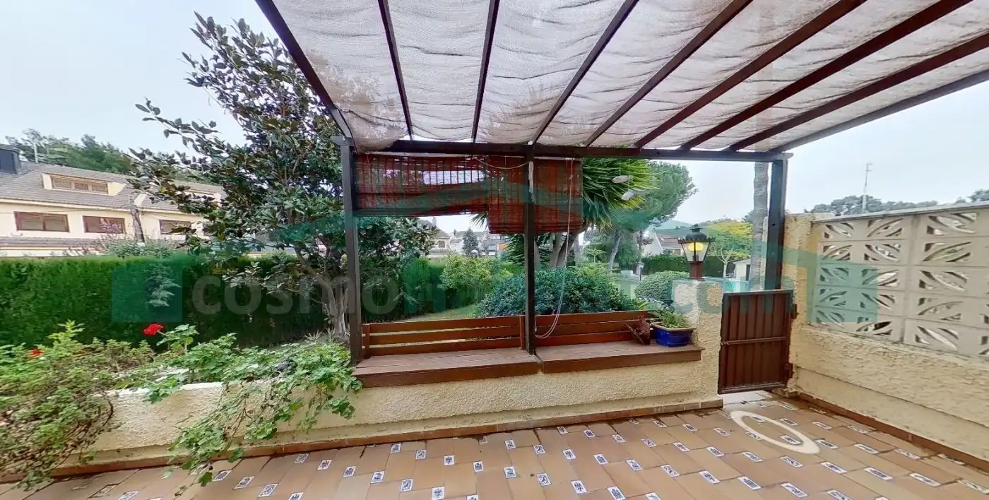 Casa 190 m² a Paterna
