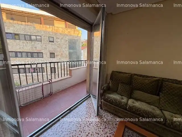 Piso de 95 m² en Salamanca
