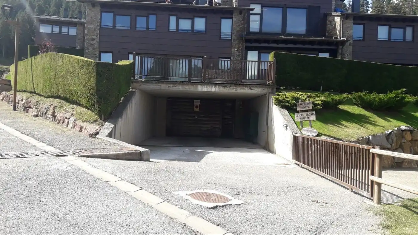 Piso de 70 m² en Alp