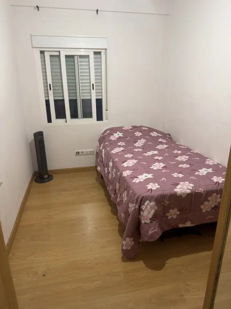 Piso de 85 m² en Alcorcón