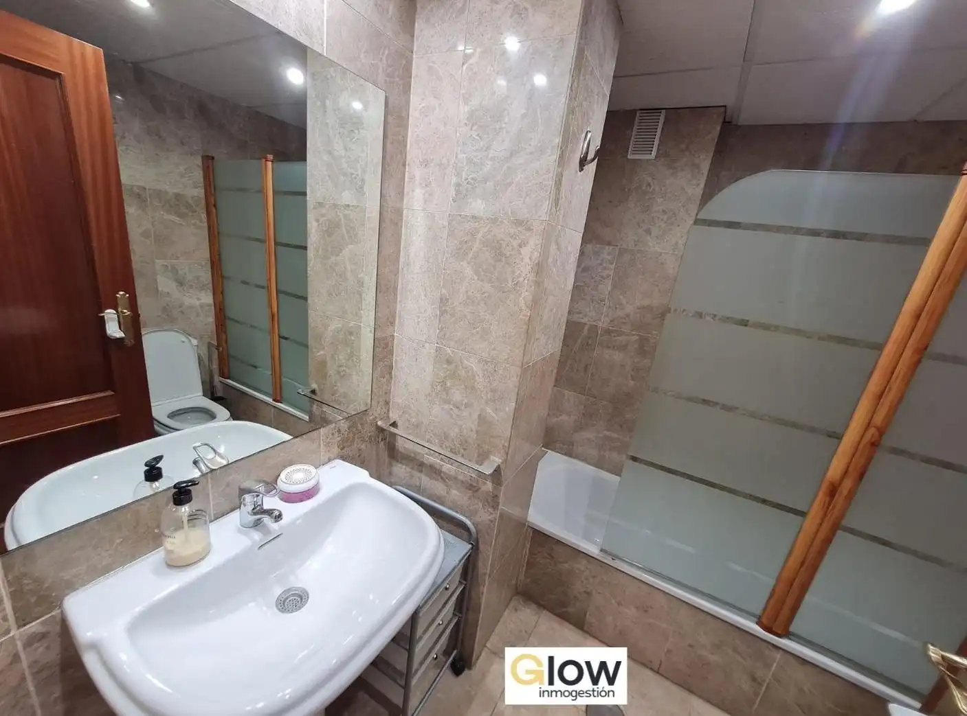 Piso de 136 m² en Badajoz
