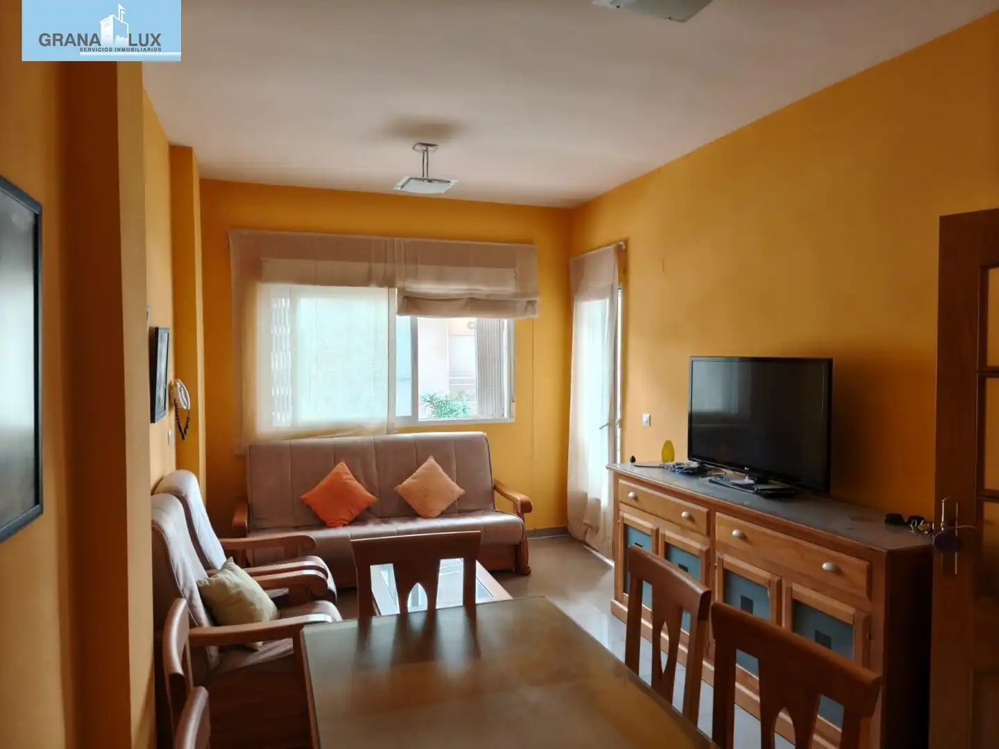Appartamento 80 m² a Gualchos