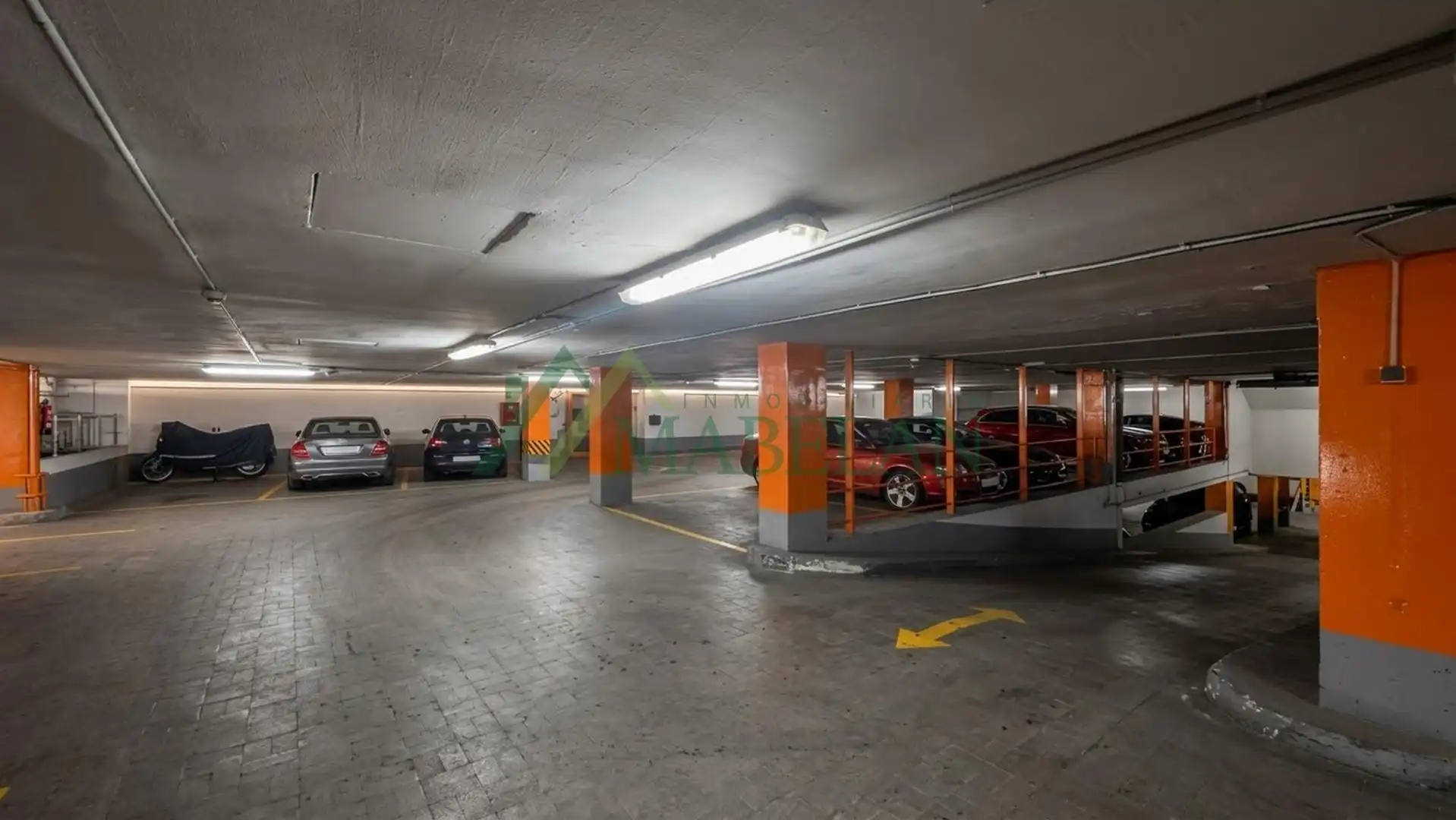 Appartamento 92 m² a Madrid